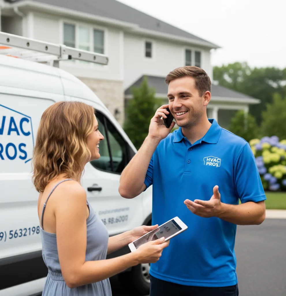 Cobra HVAC customer support in Red Boiling Springs